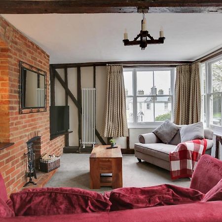 The Red House Maldon Villa Exterior photo