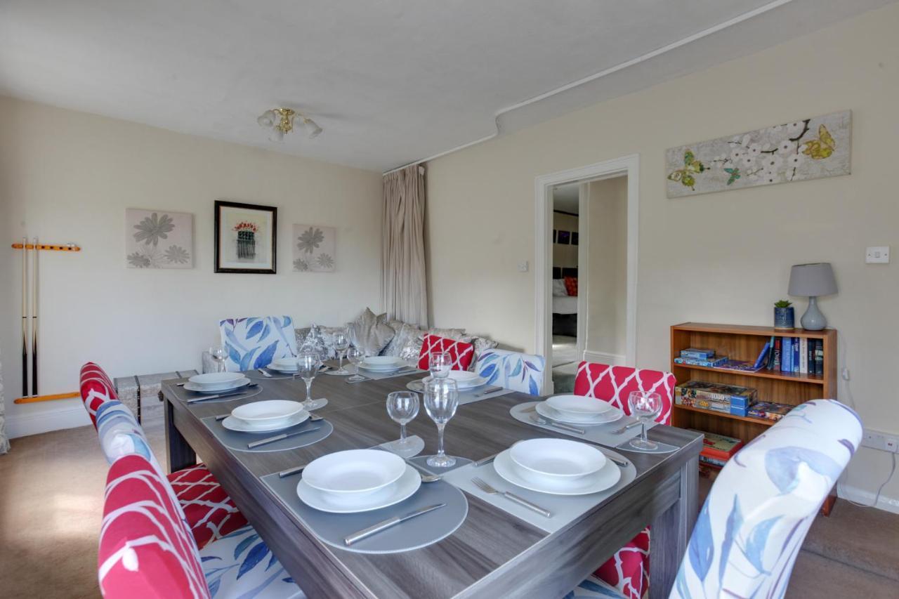 The Red House Maldon Villa Exterior photo
